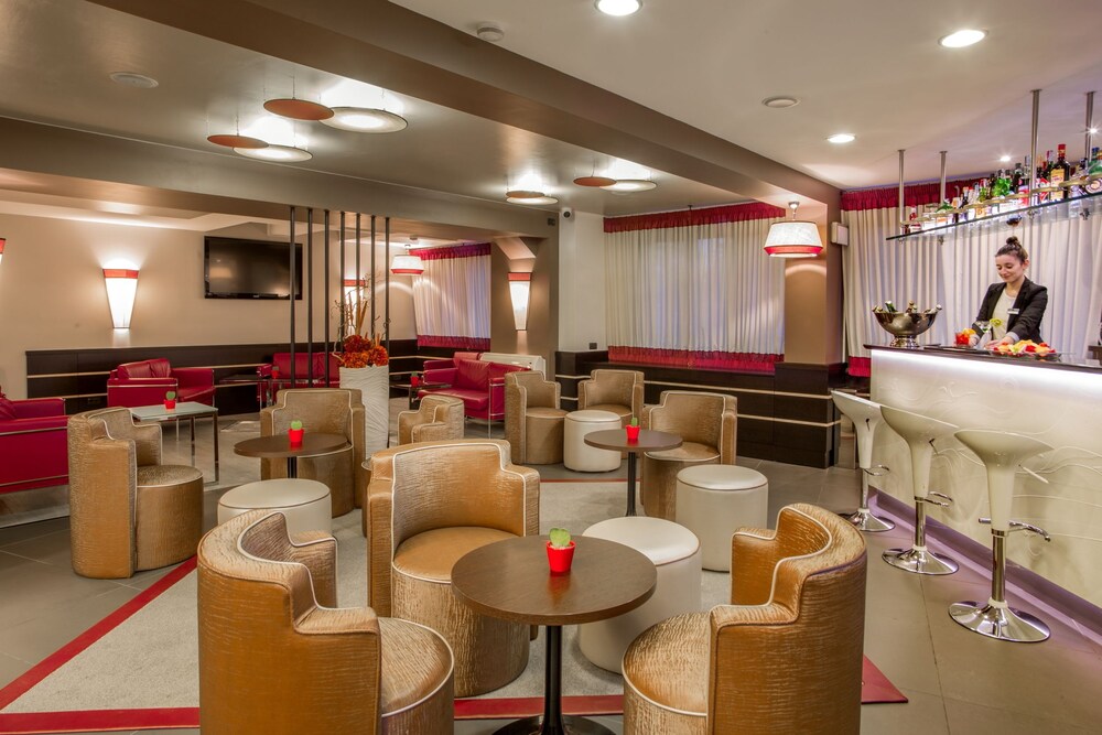 Birthday Party Area