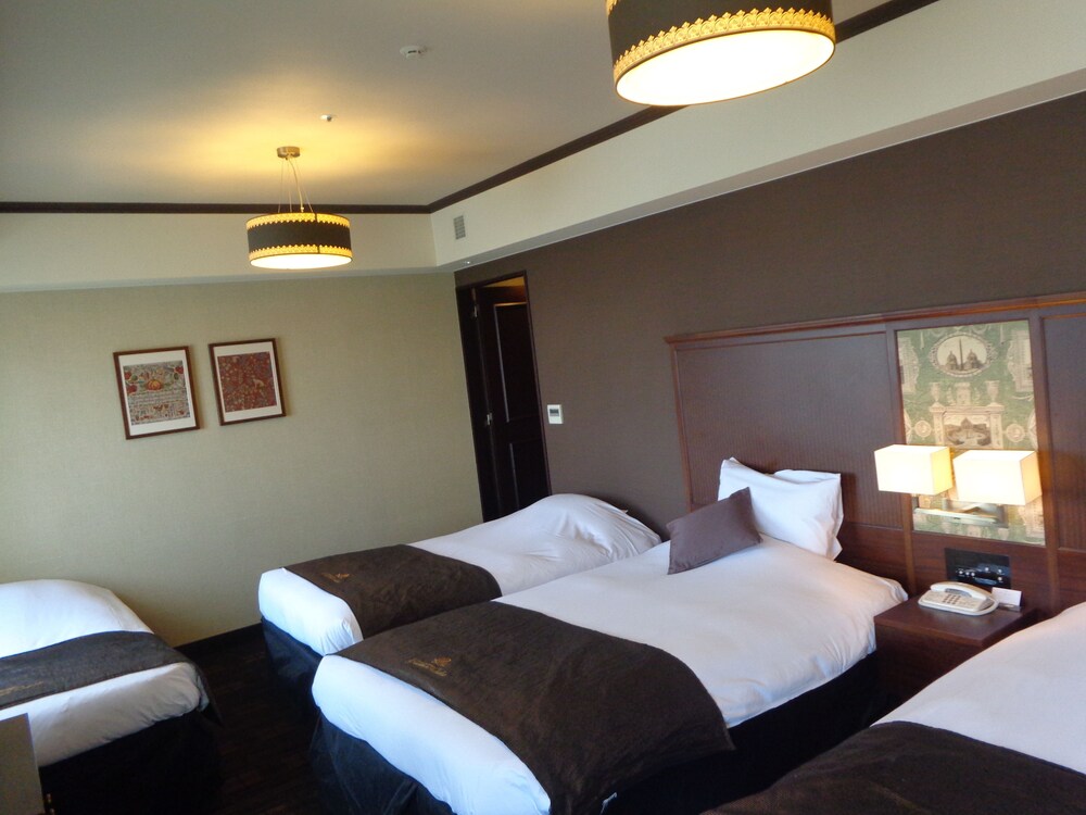 Guestroom