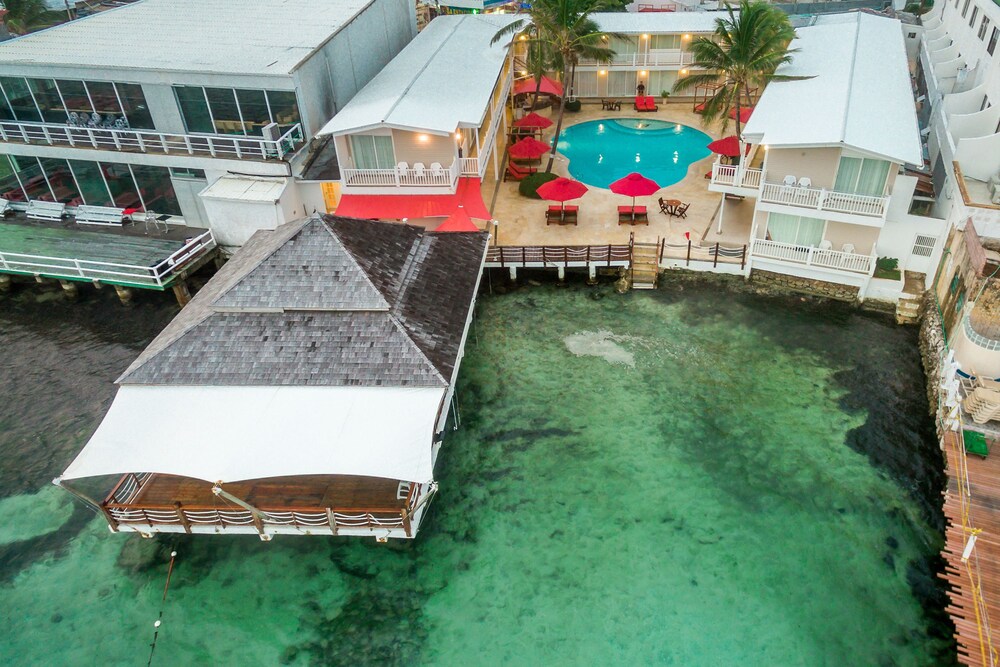 Hotel Front