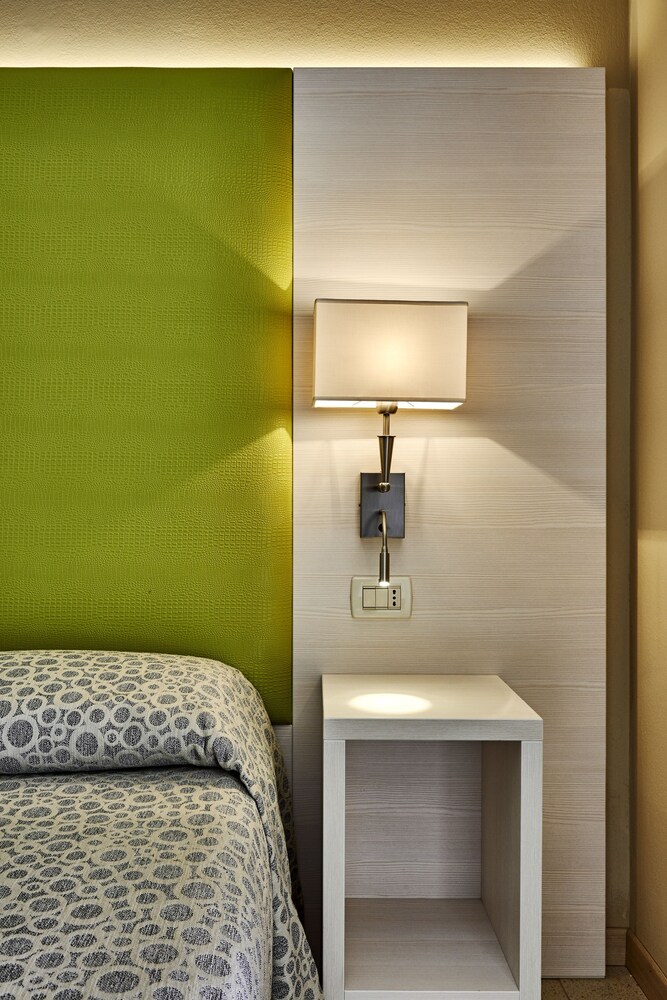 In-Room Amenity