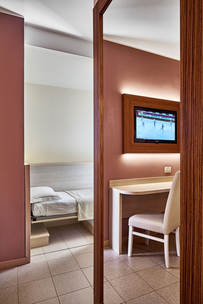 In-Room Amenity