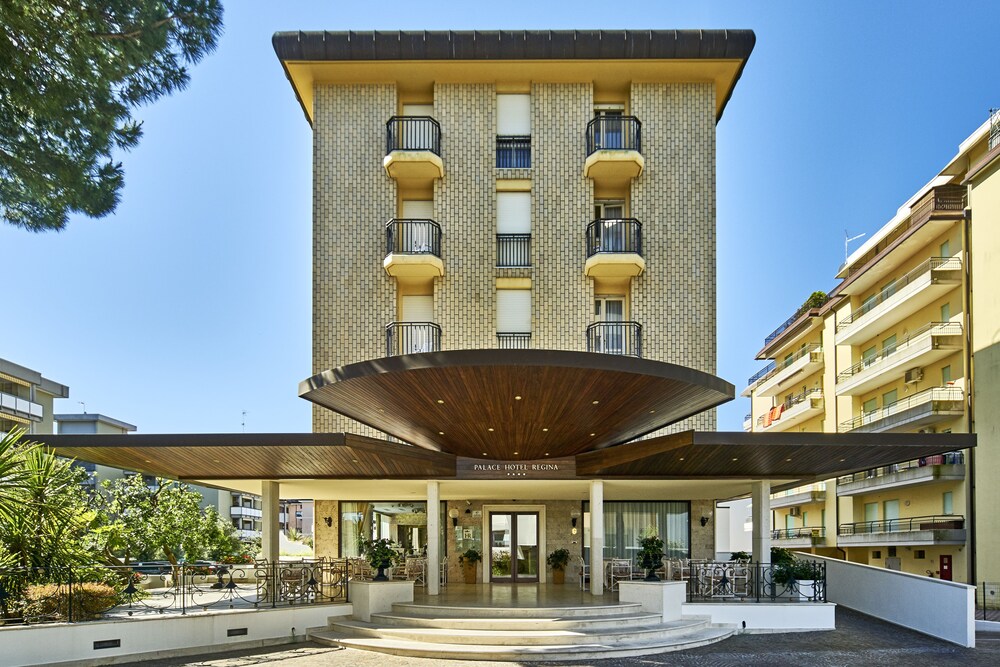 Hotel Front