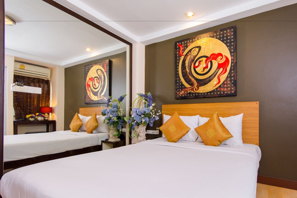 Guestroom