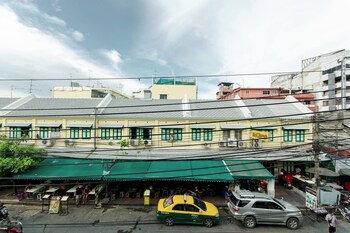 Hotel Front