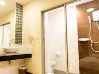 Superb Deluxe Twin Room