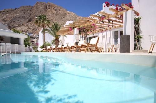 Cavo Bianco Boutique Hotel & Spa