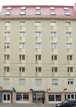 Atlantic Hotel