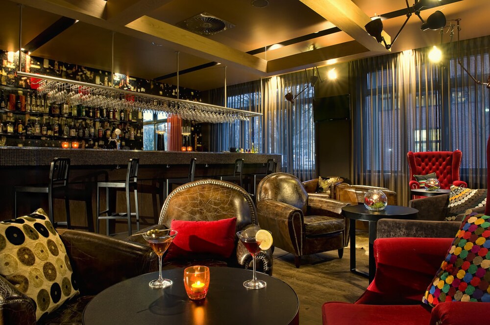 Hotellounge