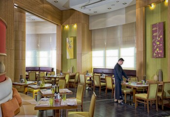 Food Court
