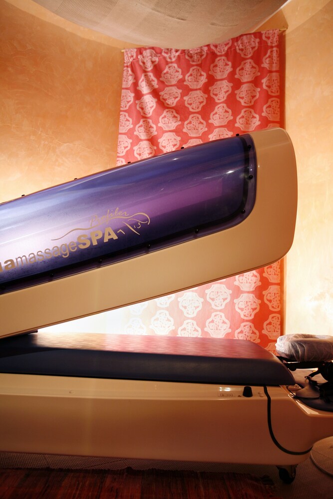 Treatment Room