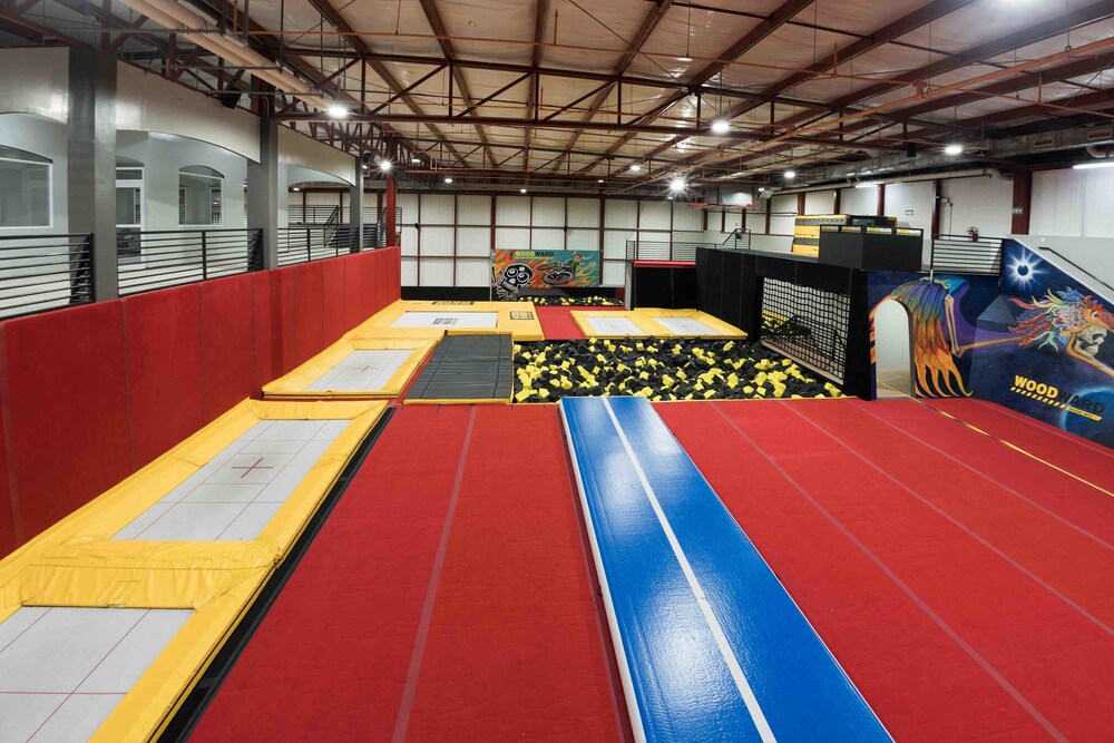 Sports Facility