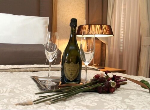 In-Room Amenity