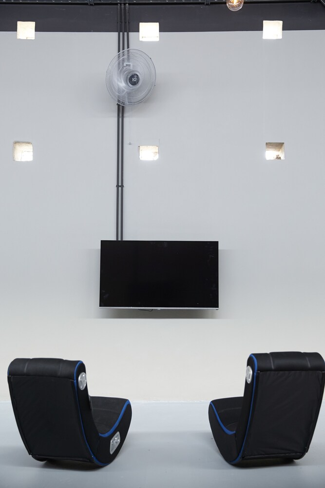 Hotel Interior