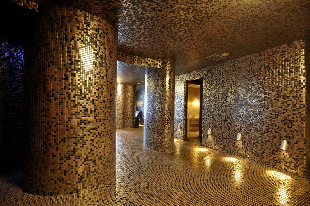 Treatment Room