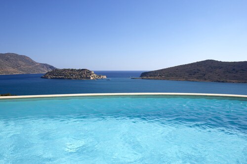 Domes of Elounda, Autograph Collection