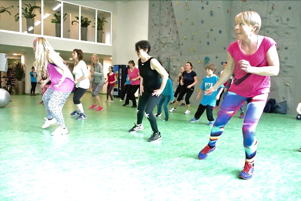Fitness Studio