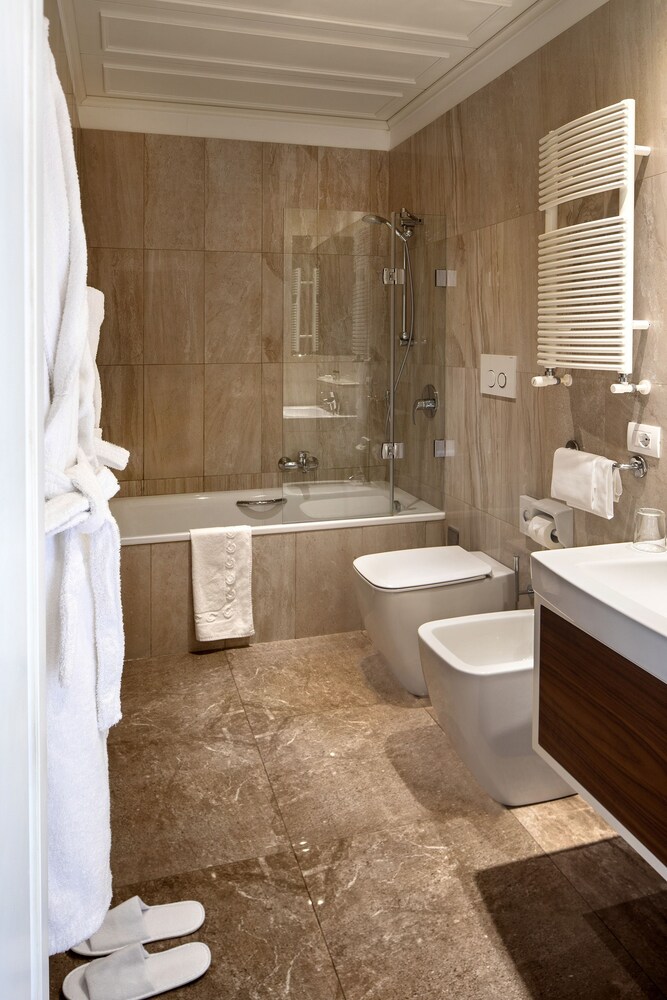 Badkamer