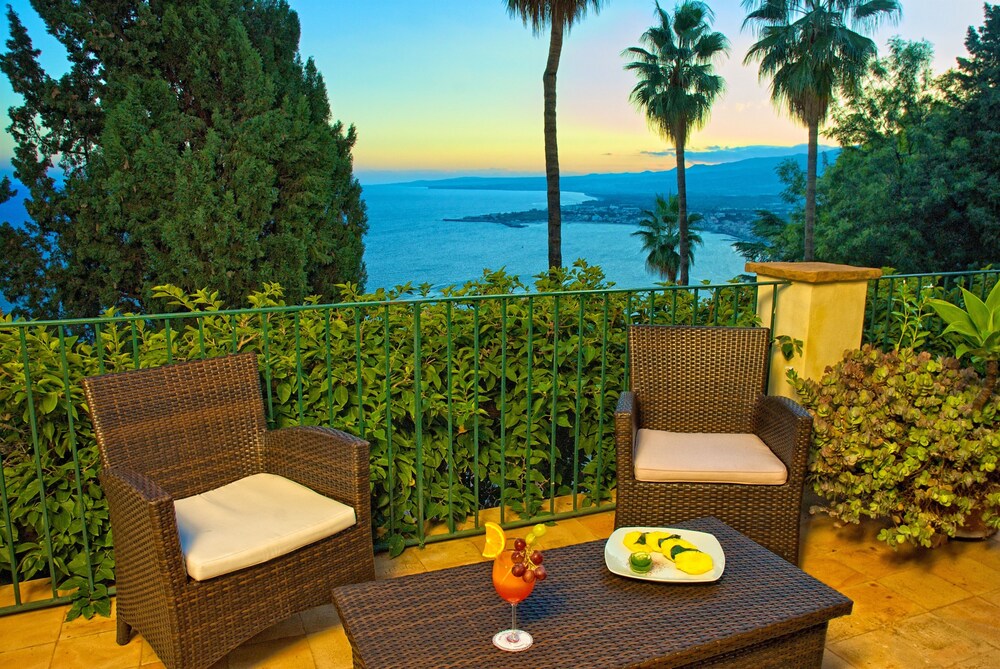 Terras