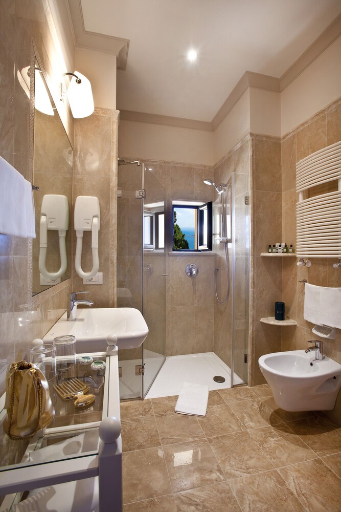 Badkamer
