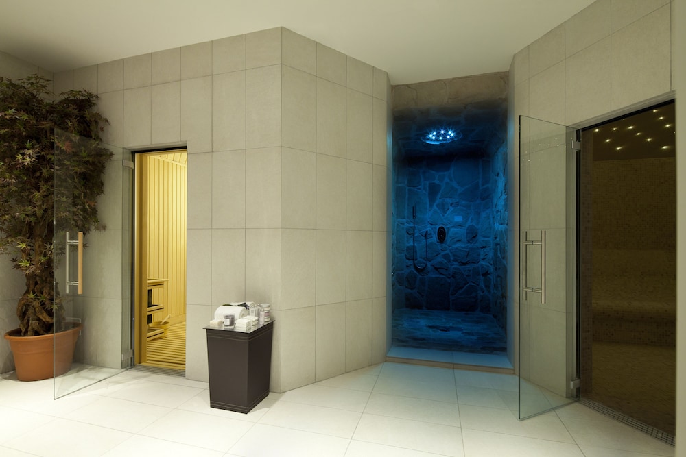 Turkish Bath