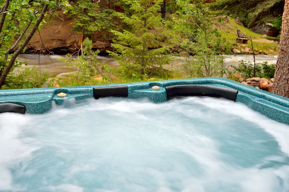 Jetted Tub