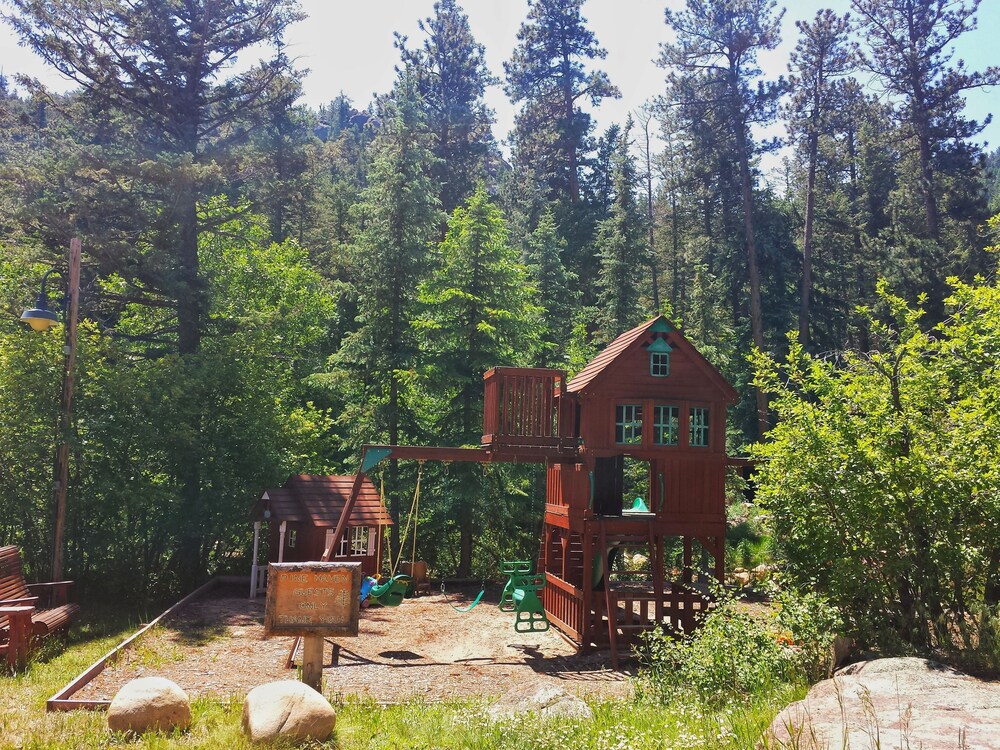 Childrens Area