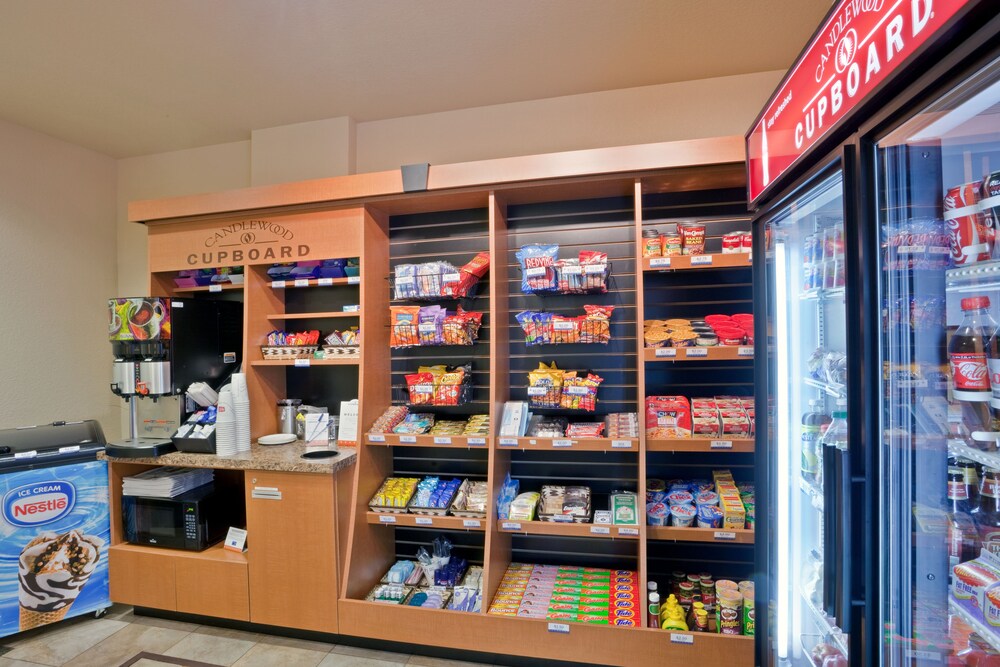 Snack Bar