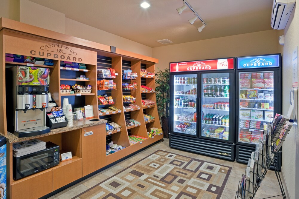 Snack Bar