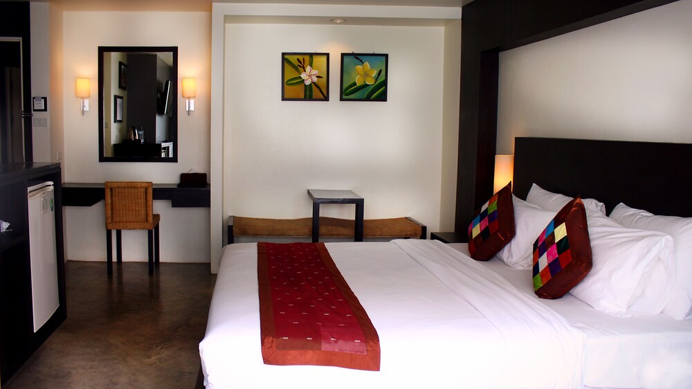 Guestroom