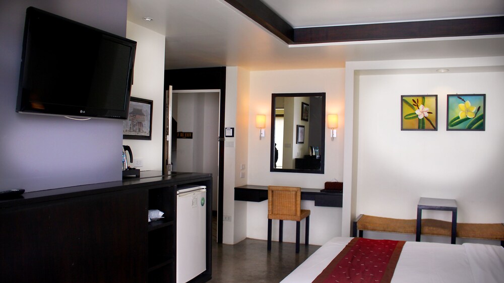 In-Room Amenity