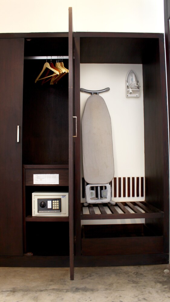 In-Room Amenity