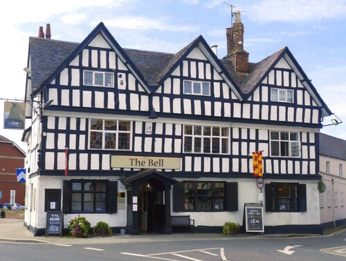 Bell Hotel by Greene King Inns