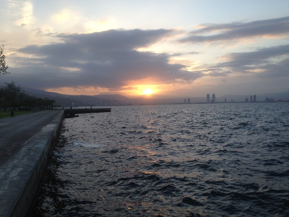 Dock