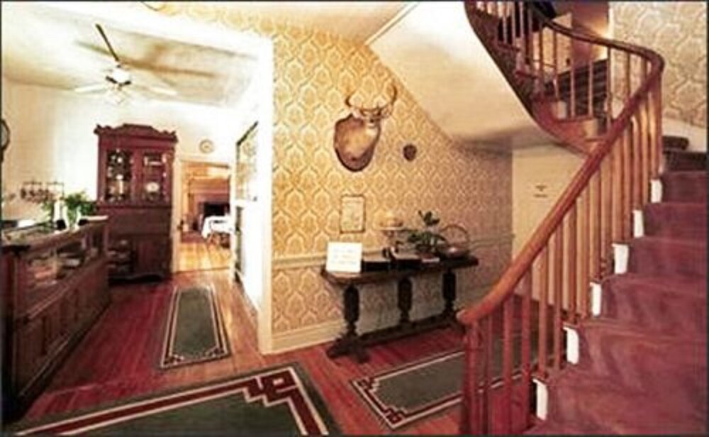 Hotel Interior
