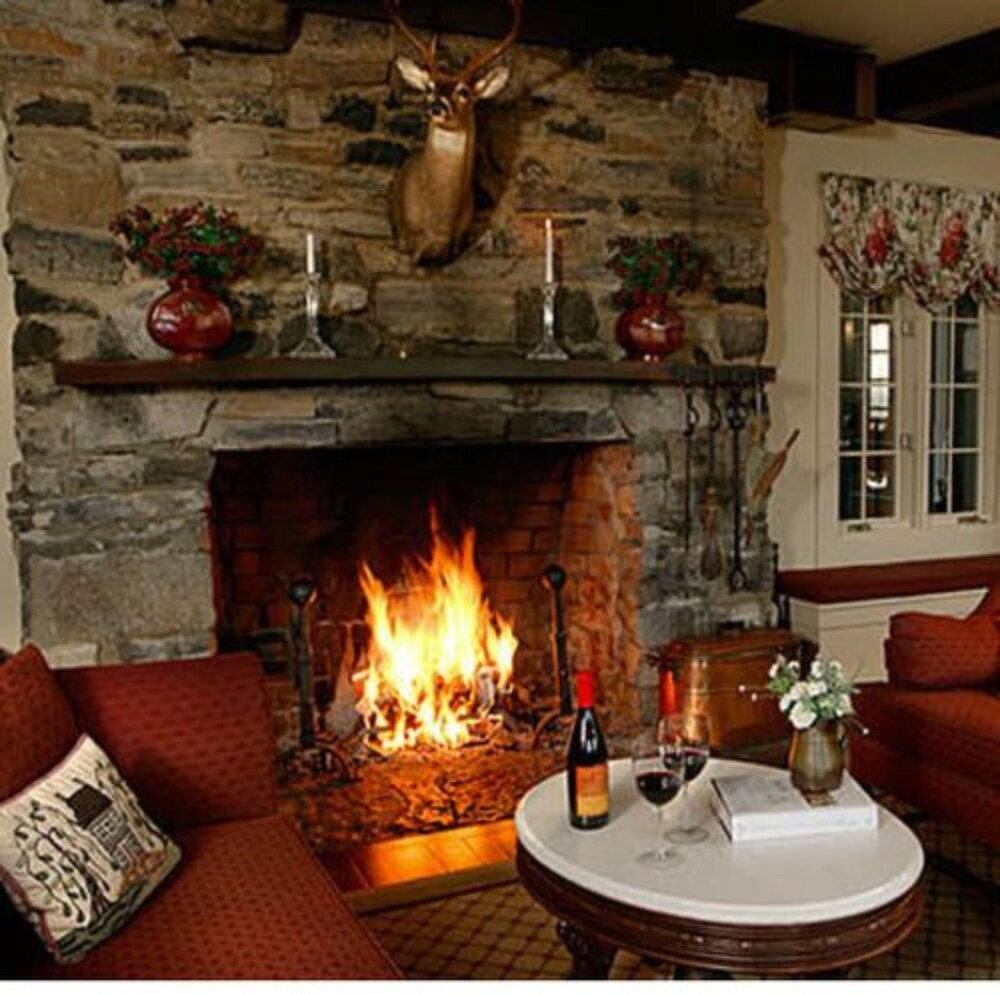 Hotel Interior