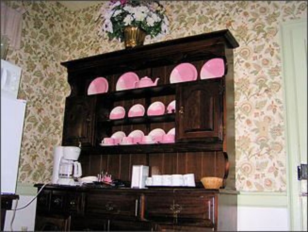 Hotel Interior