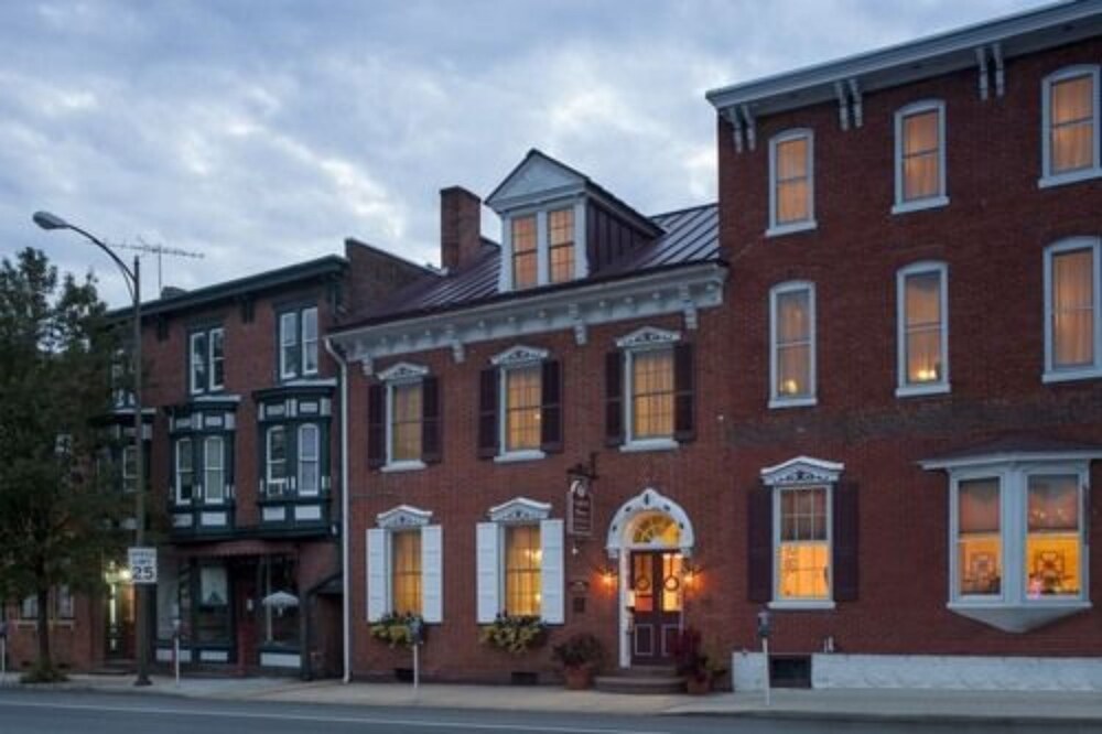 Hotel Front