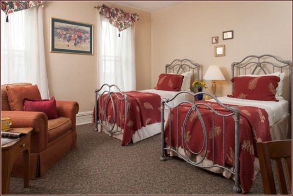 Guestroom