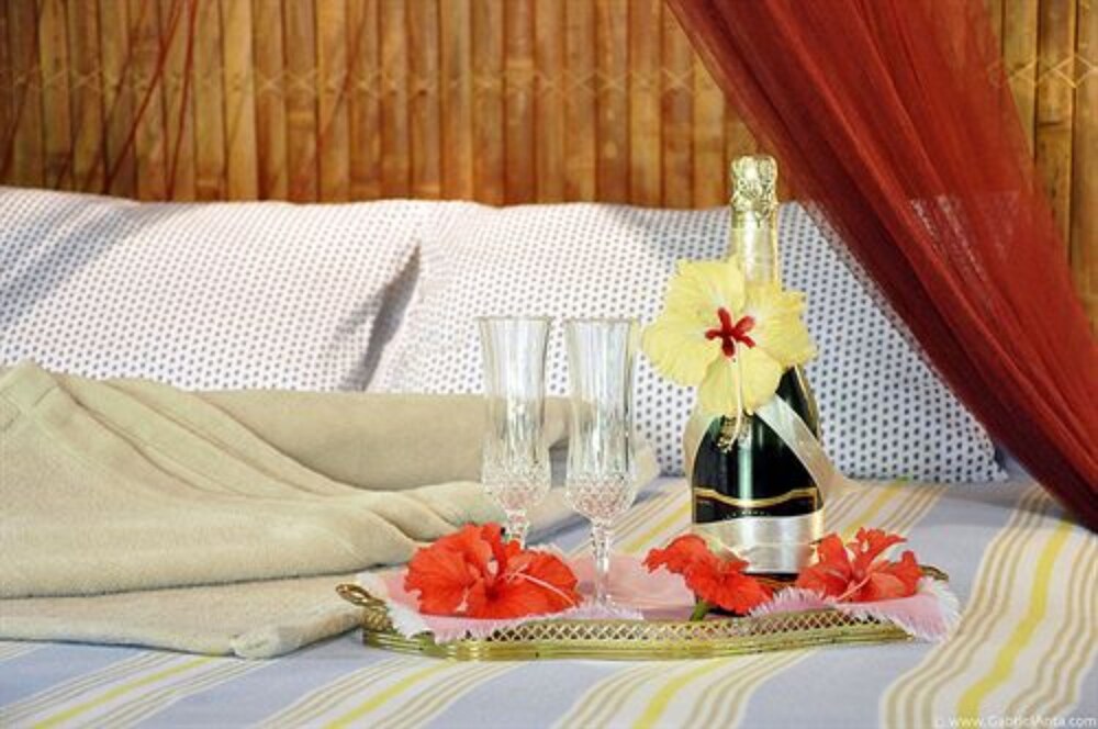 In-Room Amenity