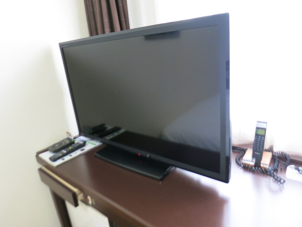 In-Room Amenity