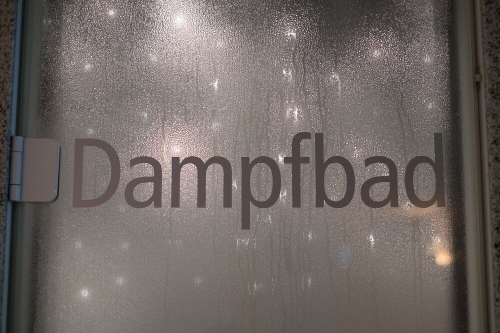 Steam Room