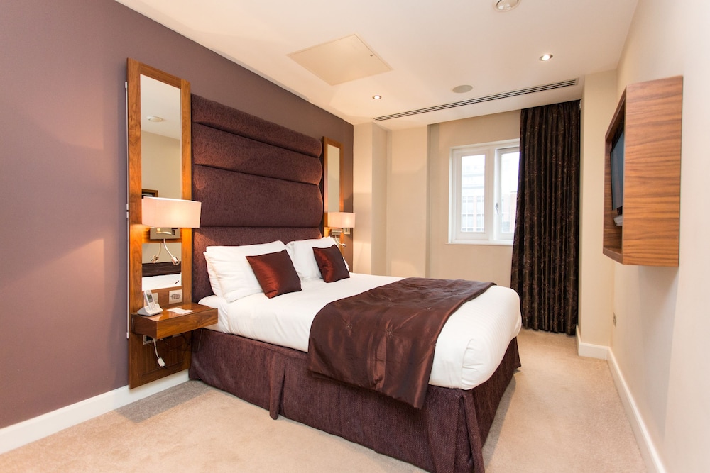 Superior Apartment - Guestroom