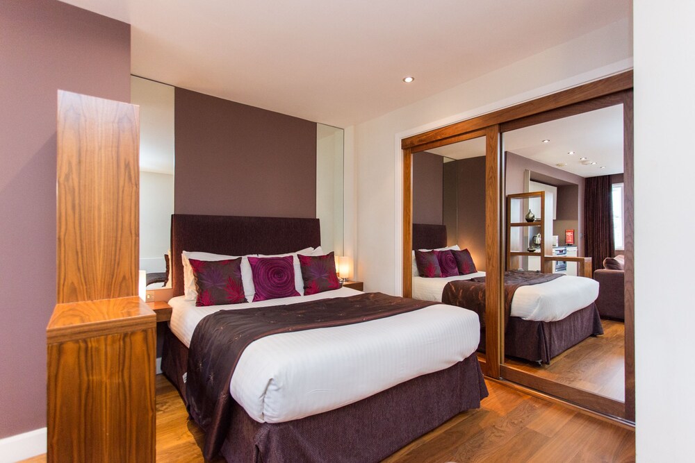 Studio, 1 King Bed - Guestroom