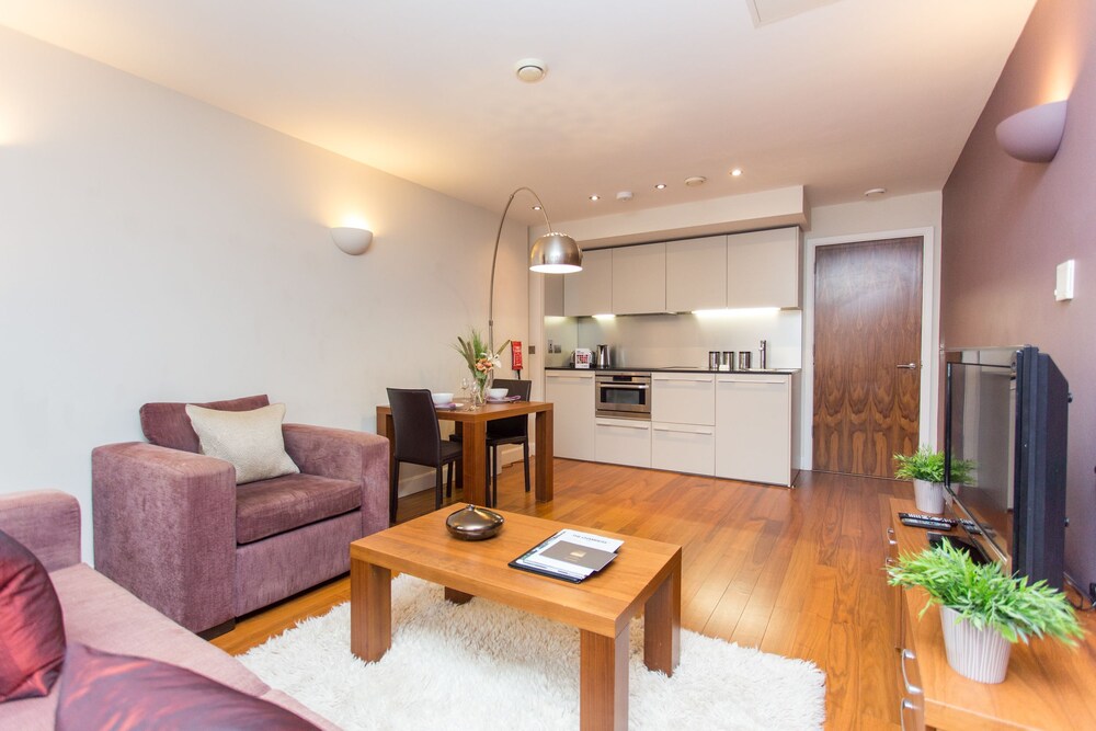 Superior Apartment - Guestroom