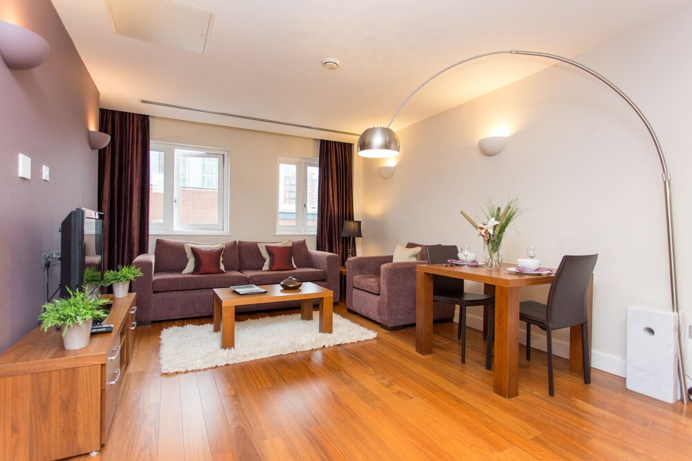 Superior Apartment - Guestroom