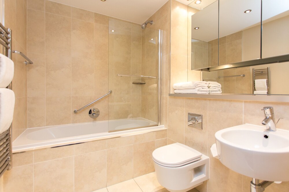 Superior Apartment - Guestroom