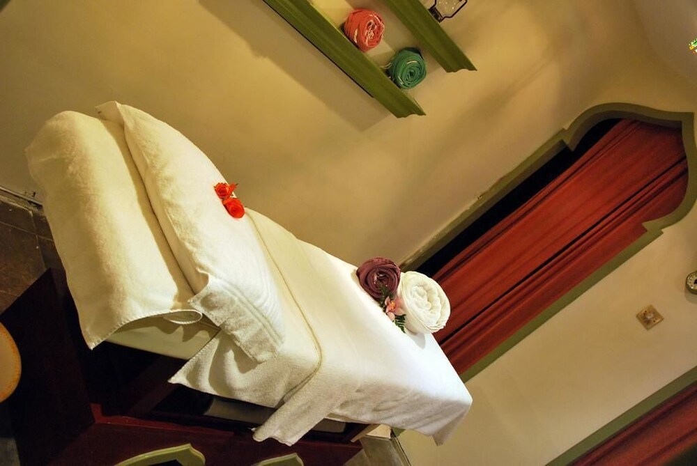 Treatment Room