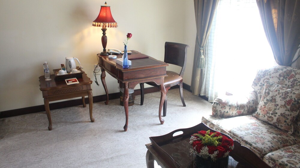Guestroom