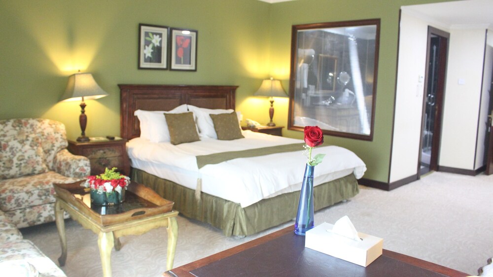 Guestroom