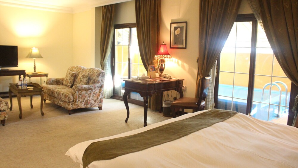 Guestroom